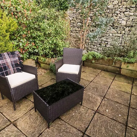 Crag Holiday home Settle