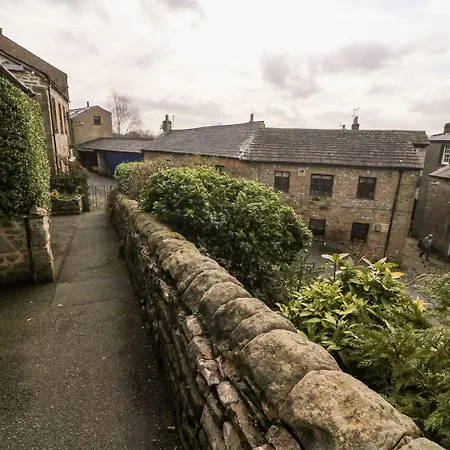 Holiday home Crag Settle