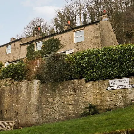 Holiday home Crag *